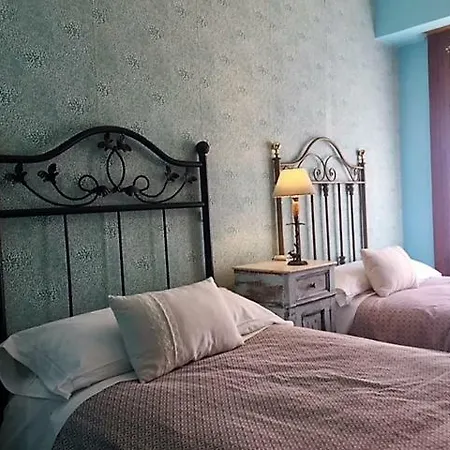 Apartamentos Turisticos Luar II El Rasillo Extérieur photo