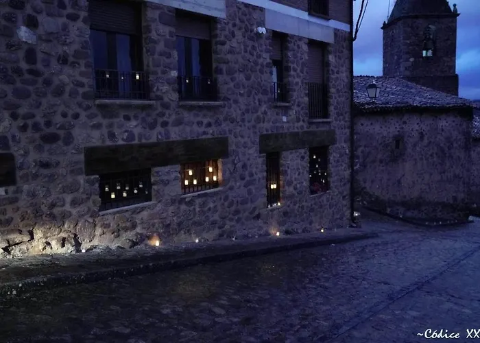 Apartamentos Turisticos Luar II