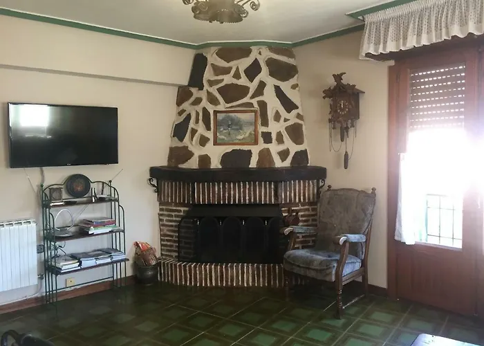 Apartamentos Turisticos Luar II