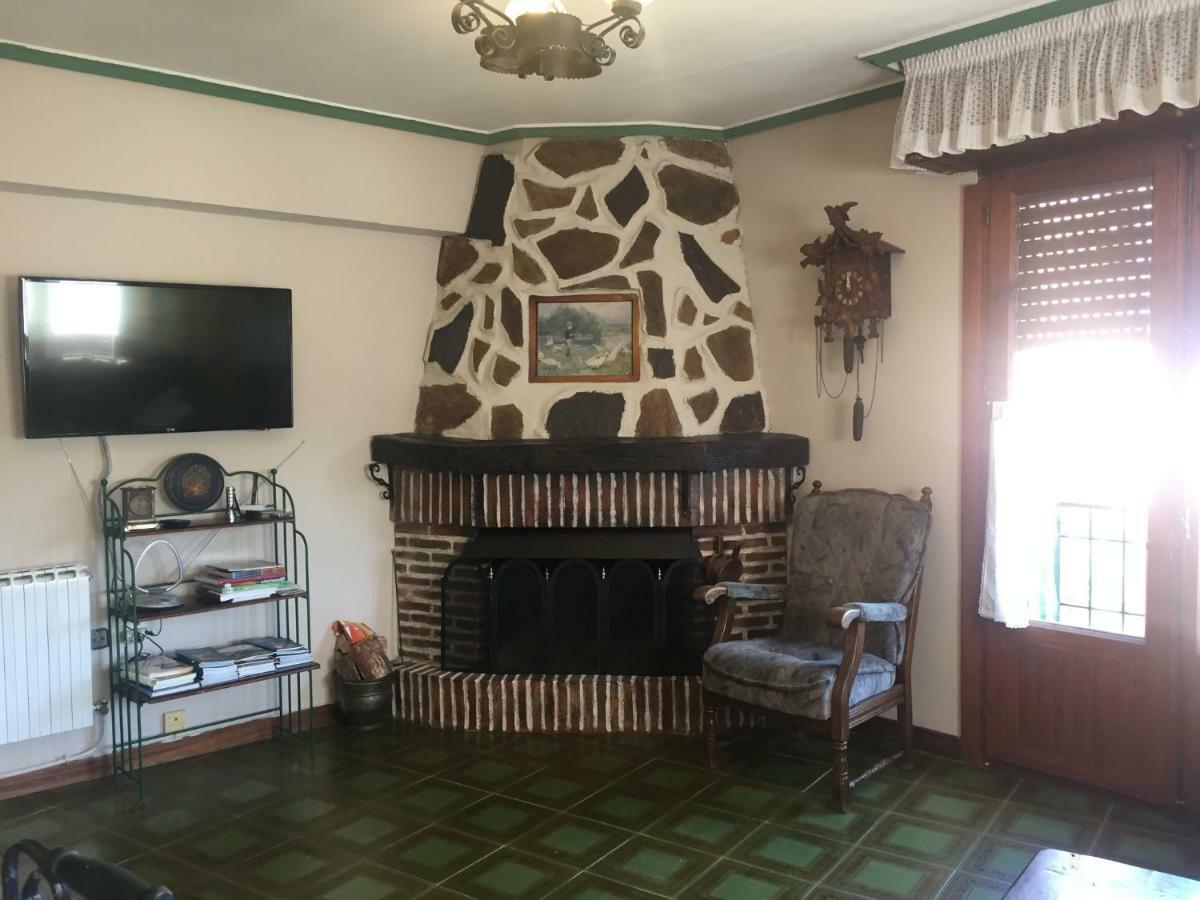 Turisticos Luar Ii Apartment El Rasillo