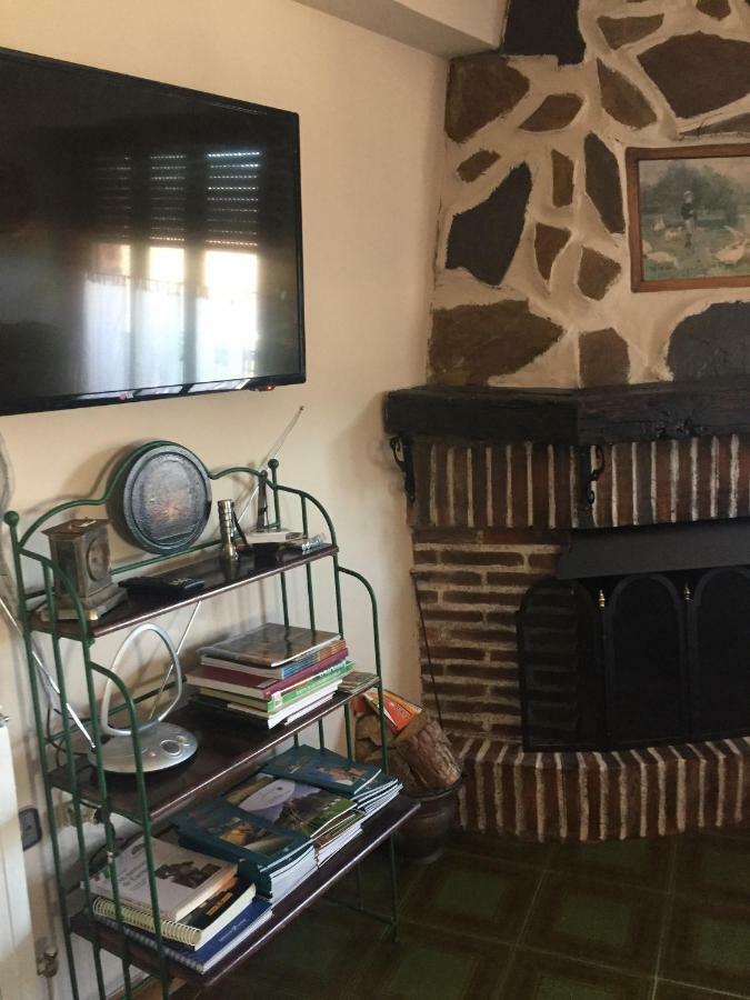 Turisticos Luar Ii Apartment
